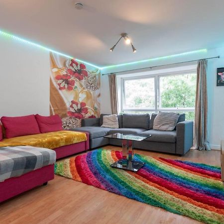 Hanifa Place Leeds  Exterior foto