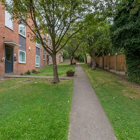 Hanifa Place Leeds  Exterior foto