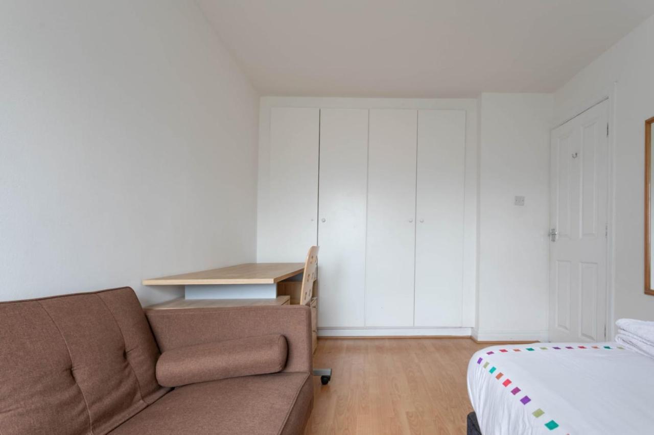 Hanifa Place Leeds  Exterior foto