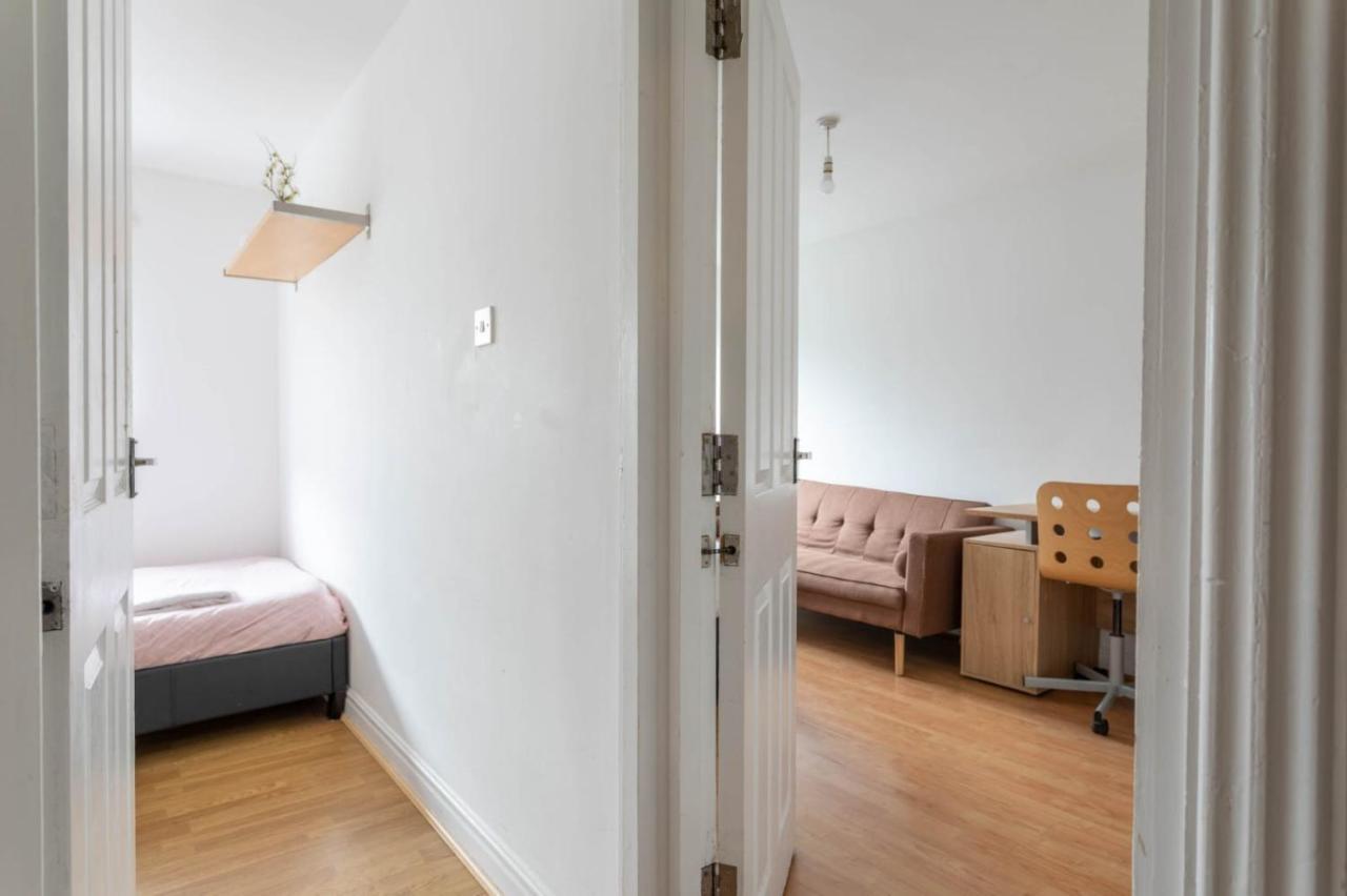 Hanifa Place Leeds  Exterior foto